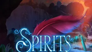 Spirits Chronicles: Born in Flames Collector's Edition - Switch