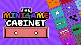 THE MINIGAME CABINET