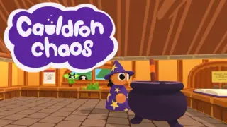 Cauldron Chaos