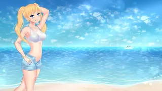 Anime Uni - PS5