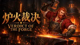 Verdict of the Forge