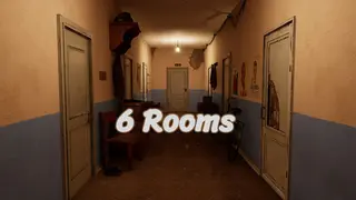 6 rooms