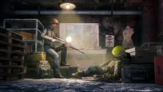 Vigor - The Last King Of DayZ - Xbox One