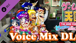 Game Tengoku - Voice Mix