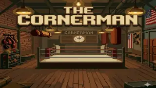 The Cornerman