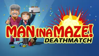 Man in a Maze: Deathmatch