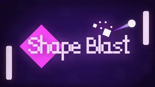 Shape Blast