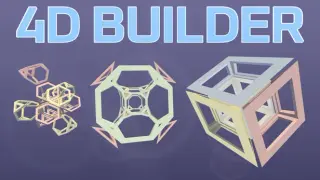 4D Builder