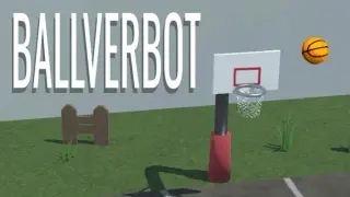 BALLVERBOT