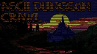 ASCII Dungeon Crawl