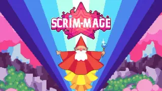 Scrim-Mage