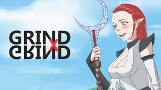 GRING×GRIND