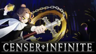 Censer Infinite
