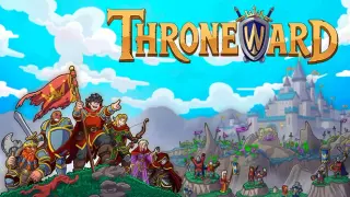 Throneward