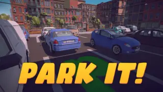 Park It!
