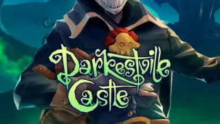 Darkestville Castle - Switch