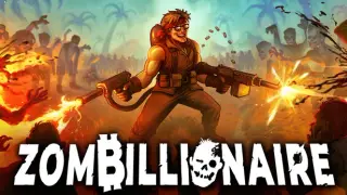 ZOMBILLIONAIRE