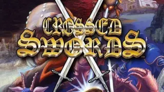 Crossed Swords
