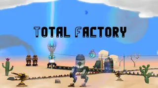 Total Factory