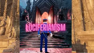LUCIFERIANISM