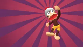 Ape Academy 2 - PS4 & PS5