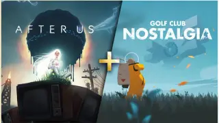 After Us + Golf Club Nostalgia