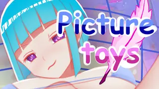 Picture toys