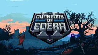 Dungeons of Edera 2