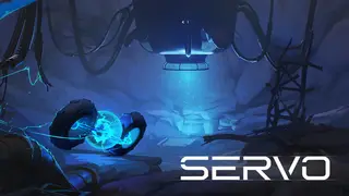 Servo