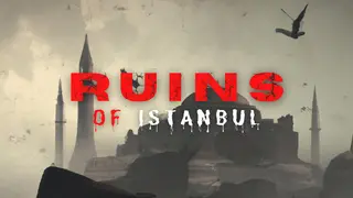 Ruins of Istanbul