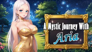 A Mystic Journey With : Aria