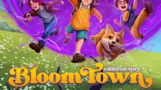 Bloomtown: A Different Story - Switch