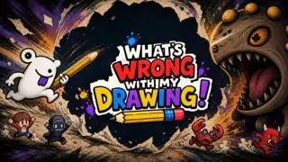 What’s Wrong with My Drawing?
