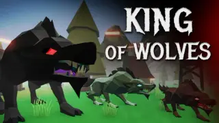 No King No Kingdom - King of Wolves