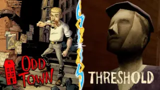 Odd Town x THRESHOLD