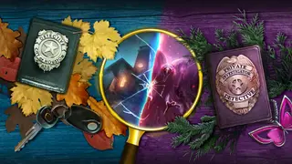 Enigmatis Bundle - Xbox One