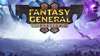 Fantasy General II: Invasion - Switch