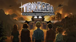 Temlegen: System Breakdown