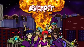 Ashcroft