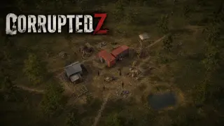 CorruptedZ