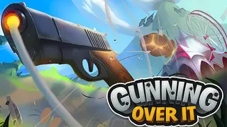 Gunning Over It!