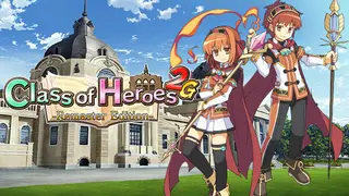 Class of Heroes 2