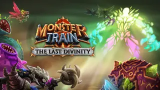 Monster Train - The Last Divinity