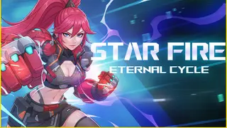 Star Fire: Eternal Cycle