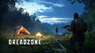 DREADZONE