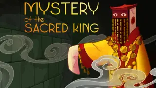 Mystery of the Sacred King