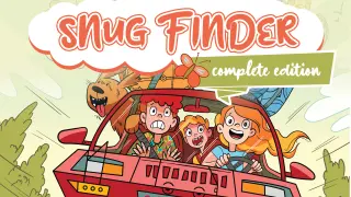 Snug Finder Complete Edition - Switch