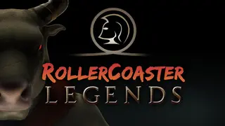 RollerCoaster Legends