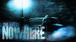 The End of Nowhere