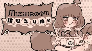 Mushroom Musume
